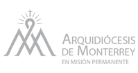Arquidiócesis de Monterrey logo