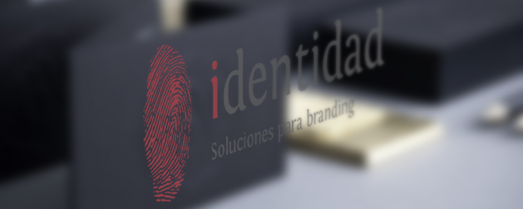 Identidad & Branding