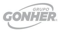 Gonher logo