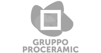 Grupo Proceramic logo