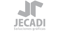 Jecadi Soluciones Gráficas logo